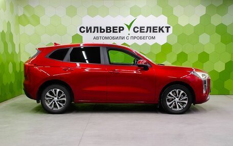 Haval Jolion, 2021 год, 1 800 000 рублей, 8 фотография