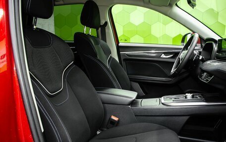 Haval Jolion, 2021 год, 1 800 000 рублей, 11 фотография