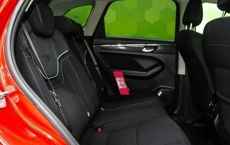 Haval Jolion, 2021 год, 1 800 000 рублей, 13 фотография