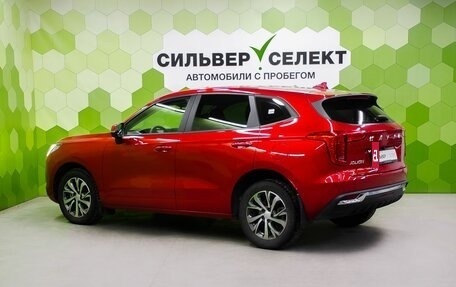 Haval Jolion, 2021 год, 1 800 000 рублей, 6 фотография