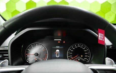 Haval Jolion, 2021 год, 1 800 000 рублей, 16 фотография