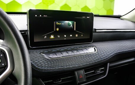 Haval Jolion, 2021 год, 1 800 000 рублей, 20 фотография