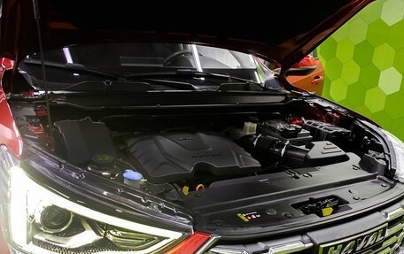 Haval Jolion, 2021 год, 1 800 000 рублей, 24 фотография