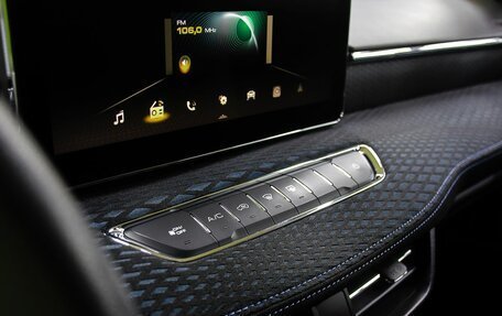 Haval Jolion, 2021 год, 1 800 000 рублей, 21 фотография