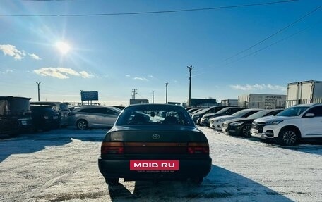 Toyota Corolla, 1993 год, 249 999 рублей, 5 фотография