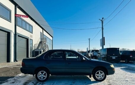Toyota Corolla, 1993 год, 249 999 рублей, 7 фотография