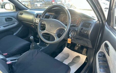 Toyota Corolla, 1993 год, 249 999 рублей, 10 фотография