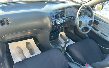 Toyota Corolla, 1993 год, 249 999 рублей, 13 фотография