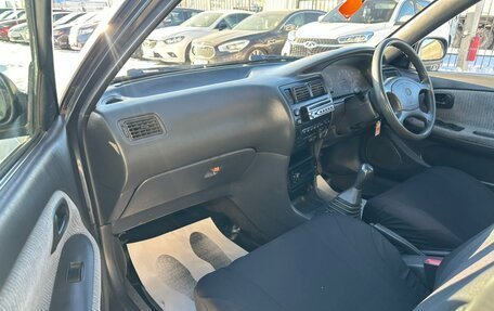 Toyota Corolla, 1993 год, 249 999 рублей, 12 фотография