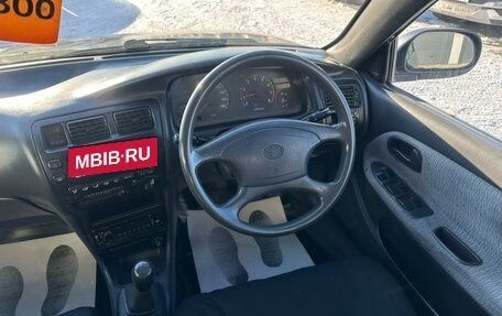 Toyota Corolla, 1993 год, 249 999 рублей, 15 фотография