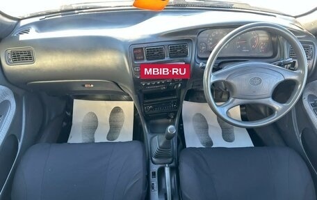 Toyota Corolla, 1993 год, 249 999 рублей, 16 фотография