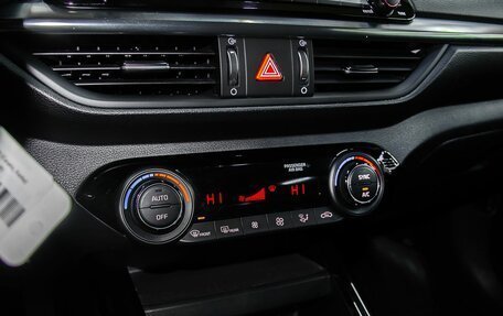 KIA Cerato IV, 2021 год, 1 850 000 рублей, 19 фотография