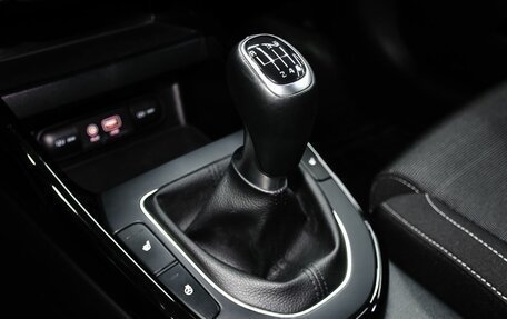 KIA Cerato IV, 2021 год, 1 850 000 рублей, 20 фотография