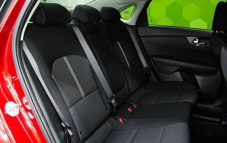 KIA Cerato IV, 2021 год, 1 850 000 рублей, 13 фотография