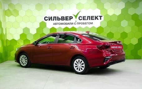 KIA Cerato IV, 2021 год, 1 850 000 рублей, 6 фотография
