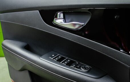 KIA Cerato IV, 2021 год, 1 850 000 рублей, 22 фотография