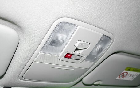 KIA Cerato IV, 2021 год, 1 850 000 рублей, 23 фотография