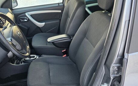 Nissan Terrano III, 2014 год, 1 100 000 рублей, 7 фотография