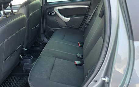 Nissan Terrano III, 2014 год, 1 100 000 рублей, 11 фотография