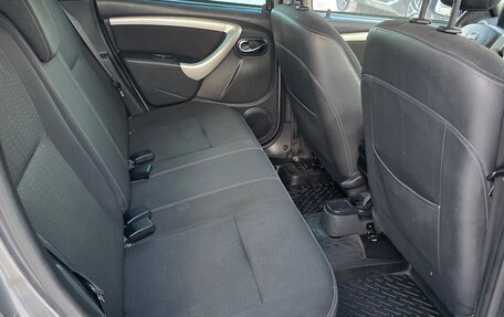 Nissan Terrano III, 2014 год, 1 100 000 рублей, 10 фотография