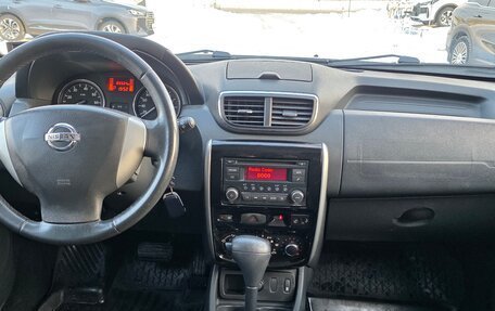 Nissan Terrano III, 2014 год, 1 100 000 рублей, 8 фотография