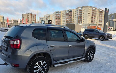 Nissan Terrano III, 2014 год, 1 100 000 рублей, 6 фотография