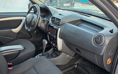 Nissan Terrano III, 2014 год, 1 100 000 рублей, 9 фотография