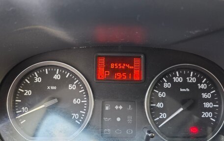 Nissan Terrano III, 2014 год, 1 100 000 рублей, 12 фотография