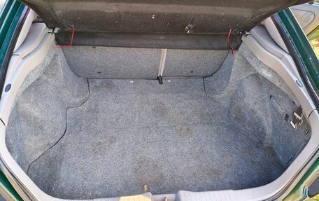 Nissan Primera II рестайлинг, 1999 год, 270 000 рублей, 9 фотография