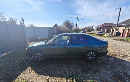 Nissan Primera II рестайлинг, 1999 год, 270 000 рублей, 4 фотография