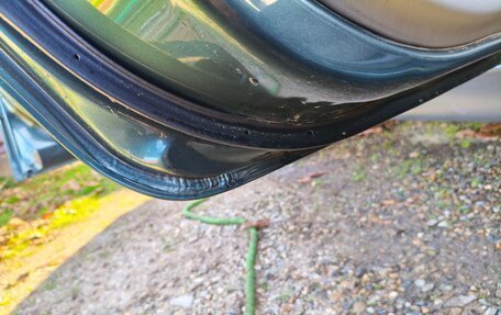 Nissan Primera II рестайлинг, 1999 год, 270 000 рублей, 15 фотография