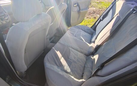 Nissan Primera II рестайлинг, 1999 год, 270 000 рублей, 7 фотография