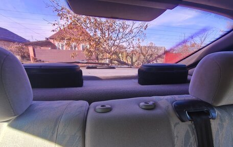 Nissan Primera II рестайлинг, 1999 год, 270 000 рублей, 13 фотография