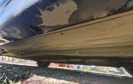 Nissan Primera II рестайлинг, 1999 год, 270 000 рублей, 12 фотография