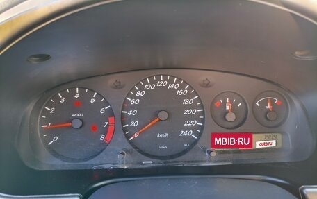 Nissan Primera II рестайлинг, 1999 год, 270 000 рублей, 8 фотография