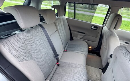 Renault Megane II, 2006 год, 350 000 рублей, 9 фотография