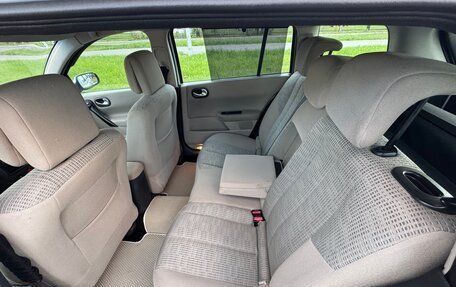 Renault Megane II, 2006 год, 350 000 рублей, 11 фотография