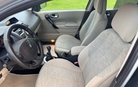 Renault Megane II, 2006 год, 350 000 рублей, 10 фотография