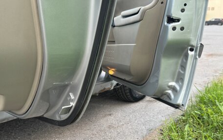 Renault Megane II, 2006 год, 350 000 рублей, 13 фотография