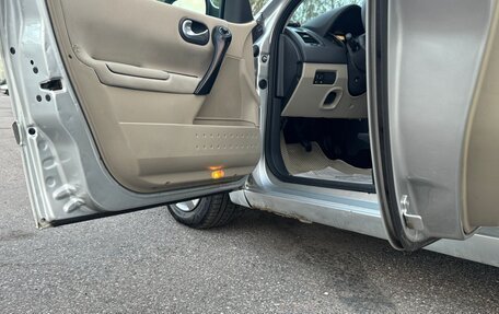 Renault Megane II, 2006 год, 350 000 рублей, 12 фотография