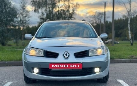 Renault Megane II, 2006 год, 350 000 рублей, 5 фотография