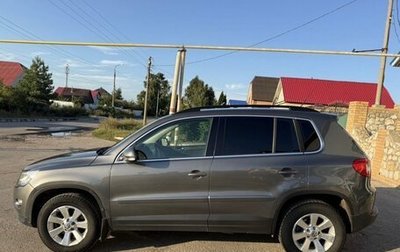 Volkswagen Tiguan I, 2011 год, 2 000 000 рублей, 1 фотография