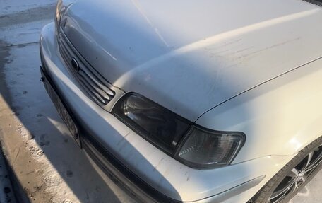 Toyota Corsa, 1998 год, 300 000 рублей, 1 фотография