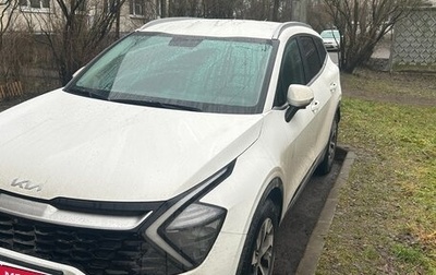 KIA Sportage IV рестайлинг, 2023 год, 3 400 000 рублей, 1 фотография