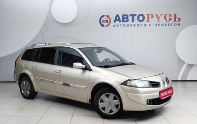 Renault Megane II, 2009 год, 379 000 рублей, 1 фотография