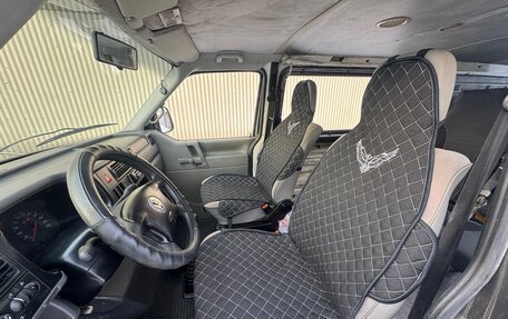 Volkswagen Transporter T4, 2000 год, 650 000 рублей, 10 фотография