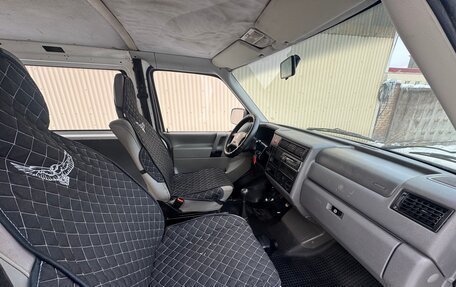 Volkswagen Transporter T4, 2000 год, 650 000 рублей, 9 фотография