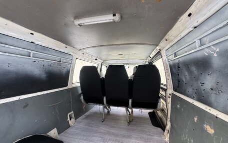 Volkswagen Transporter T4, 2000 год, 650 000 рублей, 11 фотография