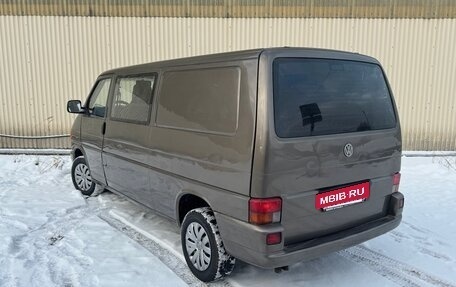 Volkswagen Transporter T4, 2000 год, 650 000 рублей, 4 фотография