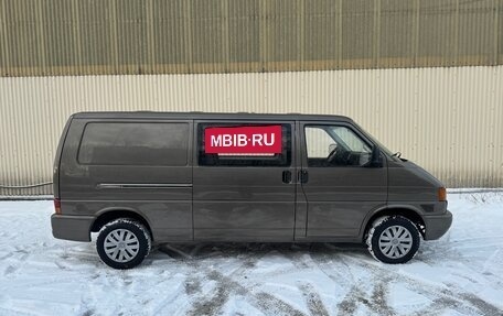 Volkswagen Transporter T4, 2000 год, 650 000 рублей, 8 фотография